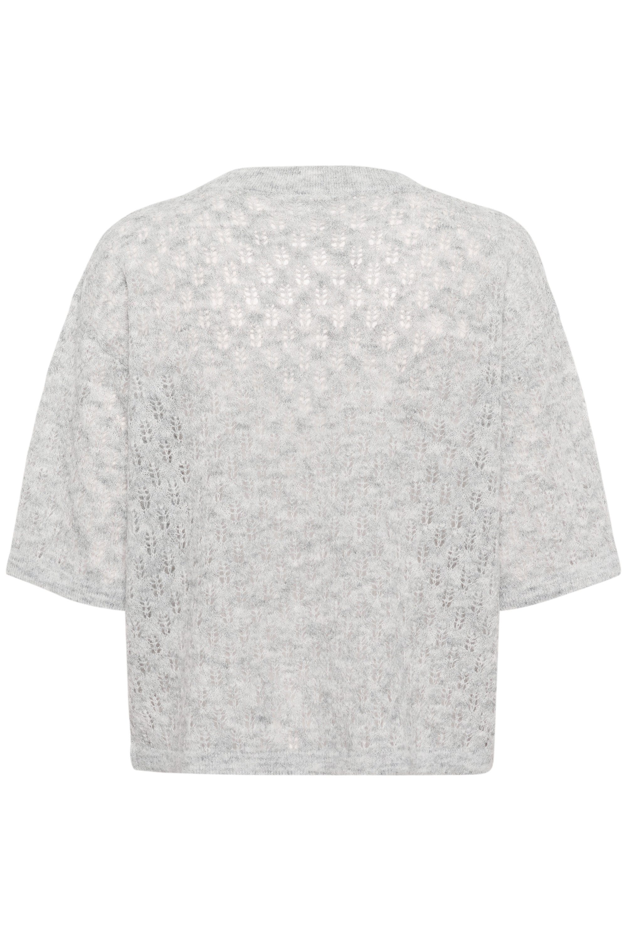 KAFFE Strickpullover Strickpullover KAlourine günstig online kaufen