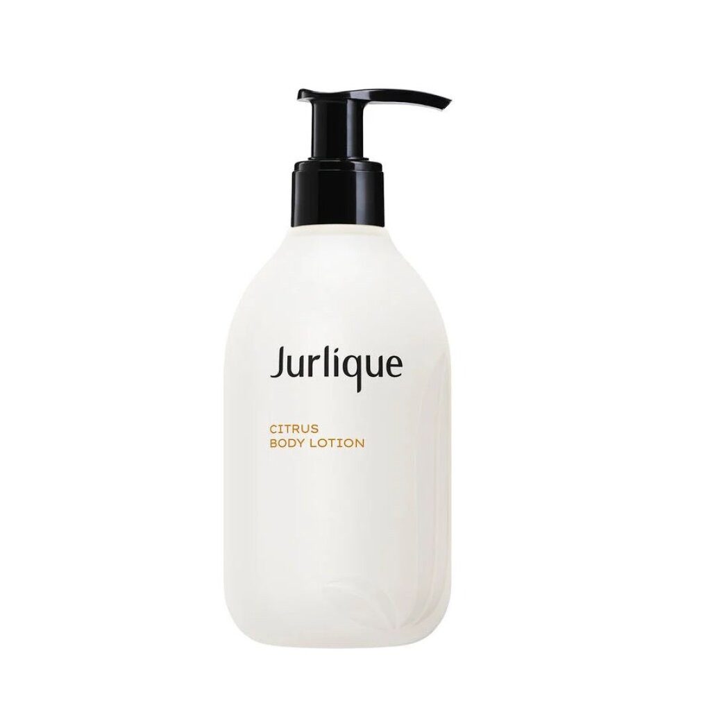 Körperpflegemittel Refreshing Citrus Body Lotion