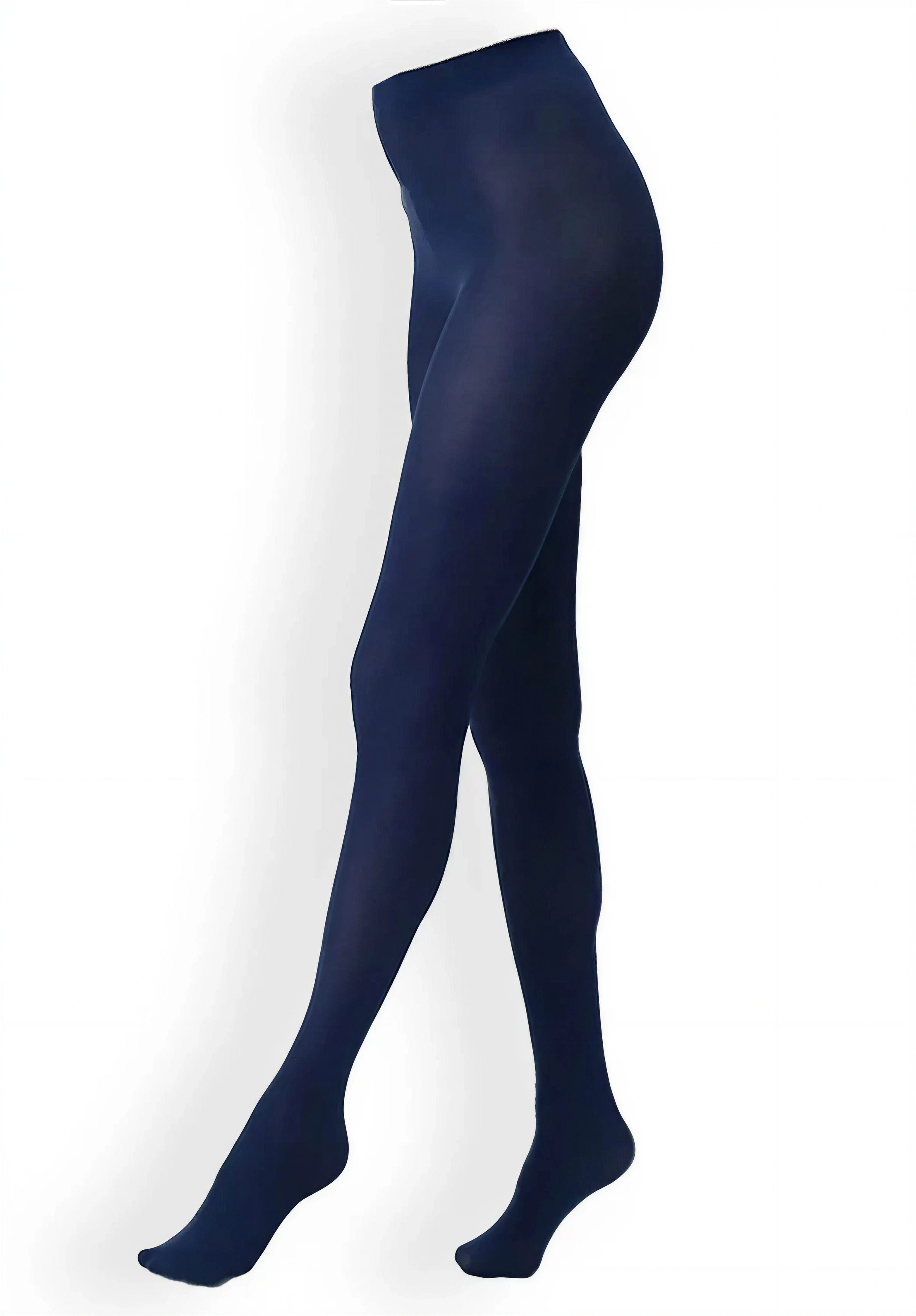 Feinstrumpfhose Damen ALL COLORS 50 50 DEN