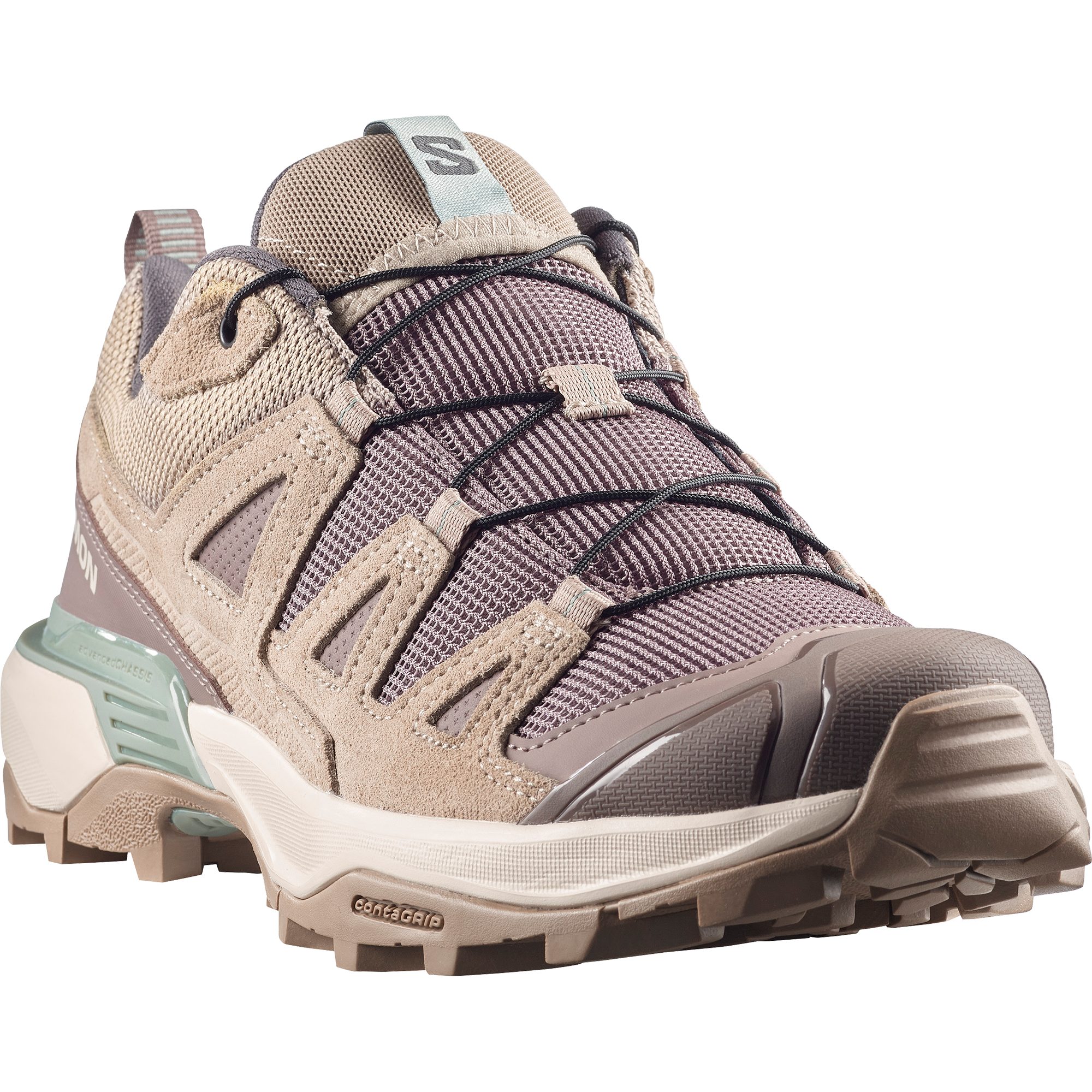 Salomon X ULTRA 360 LEATHER Wanderschuh