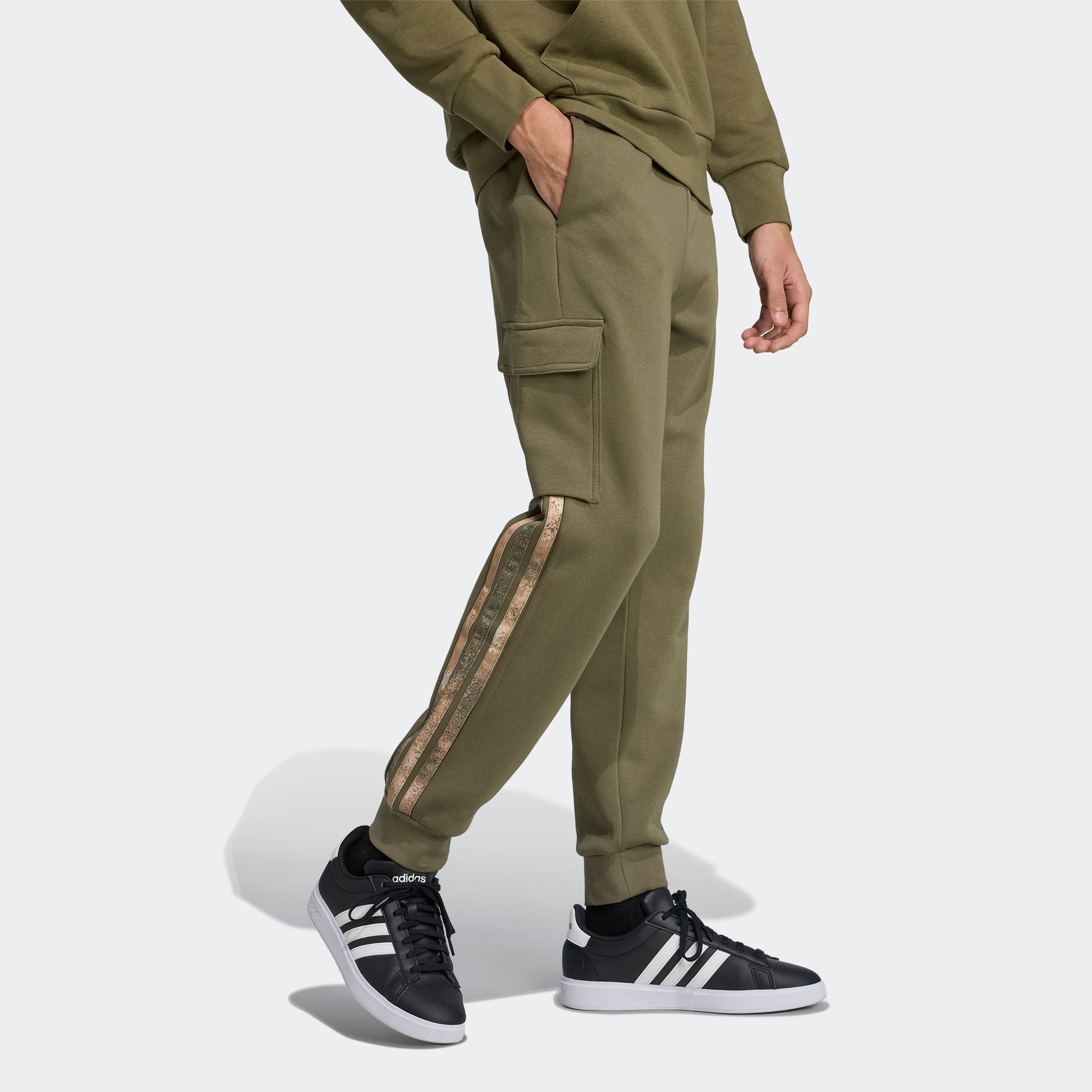 adidas Sportswear Sporthose M SEA AOP PT (1-tlg) günstig online kaufen