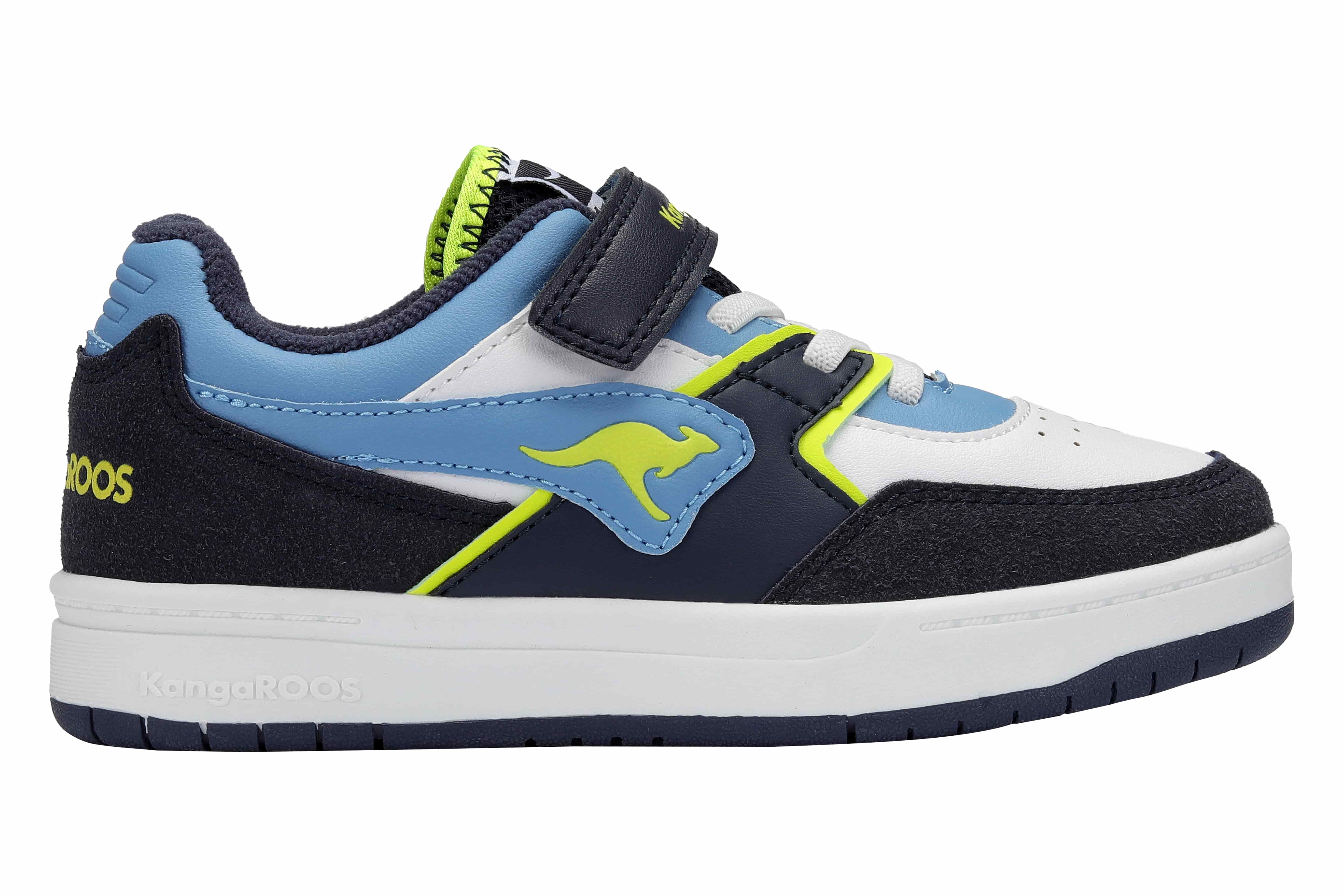 KangaROOS K-CP BOUNDER EV Sneaker