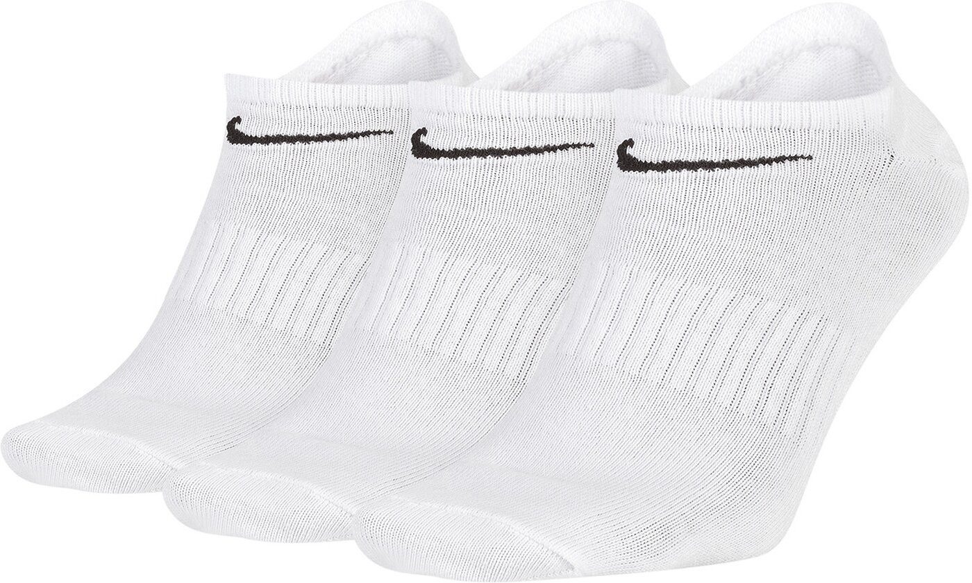 Nike Sportswear Strümpfe U NK EVERYDAY LTWT NS 3PR