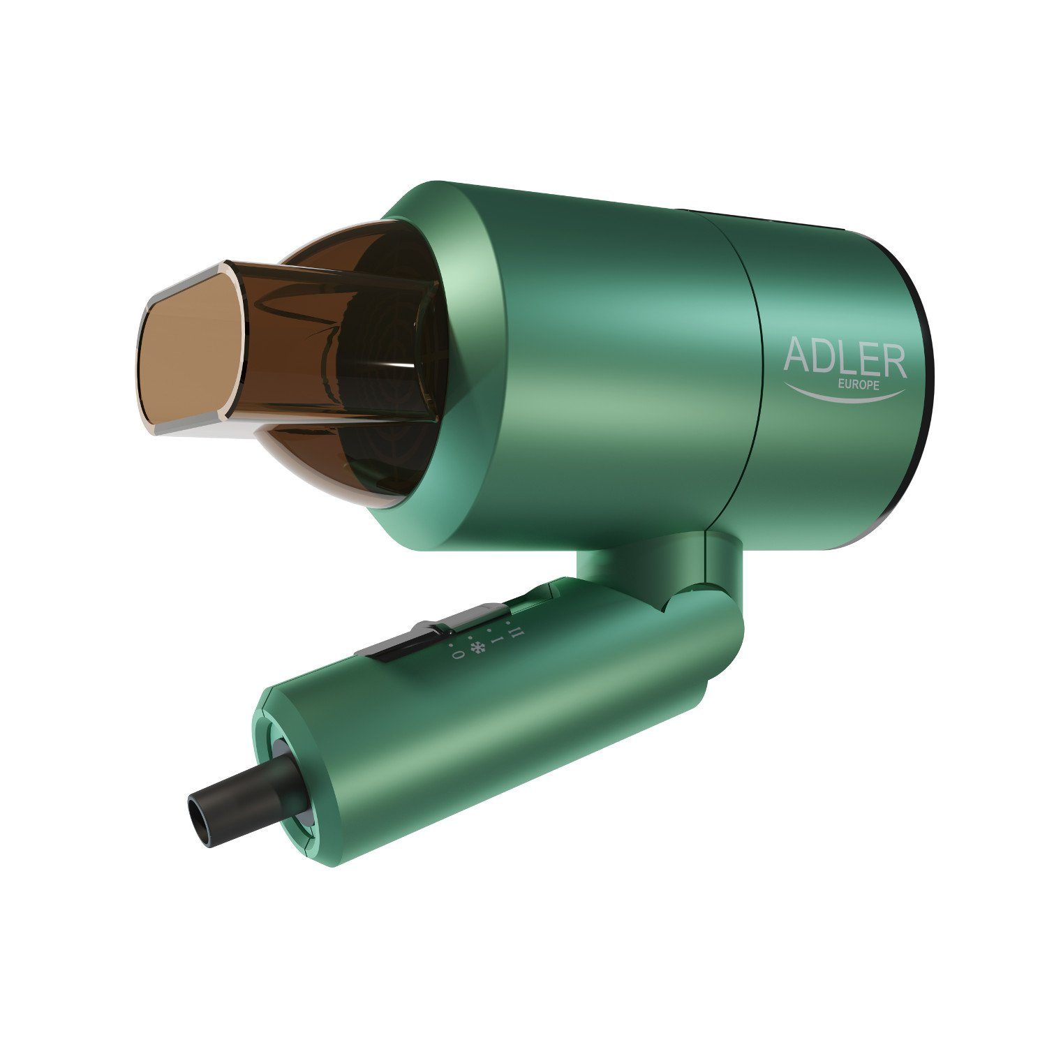 Adler Haartrockner AD 2265, 1200,00 W, Haartrockner 1200W Klappgriff