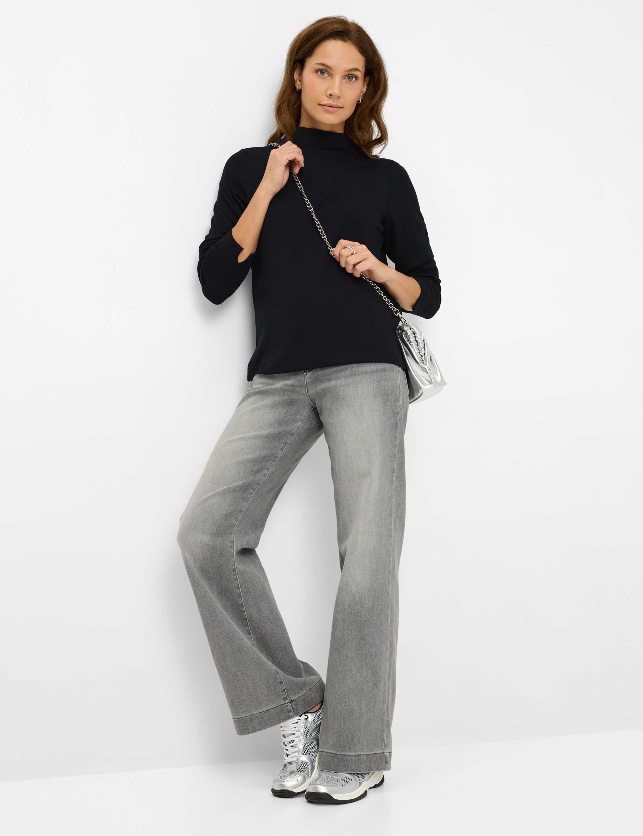 Brax Sweatshirt Style BILLY L