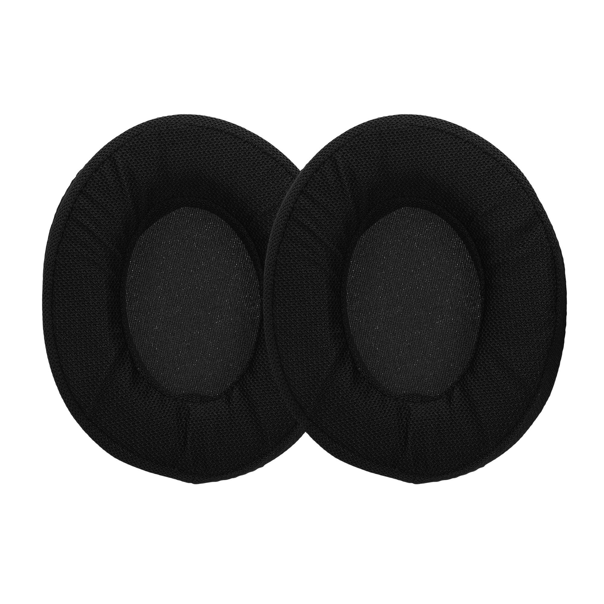 2x Ohrpolster für Philips SHP9500 / SHP9600 HiFi-Kopfhörer