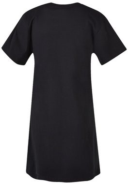 F4NT4STIC Shirtkleid Valentinstag xoxo Damen T-Shirt Kleid Print