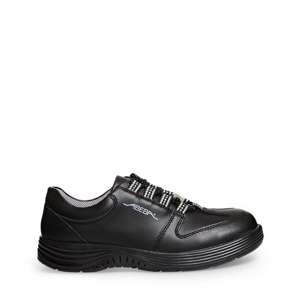Sicherheitshalbschuh X-Light – S2 Esd Src Sicherheitsschuh