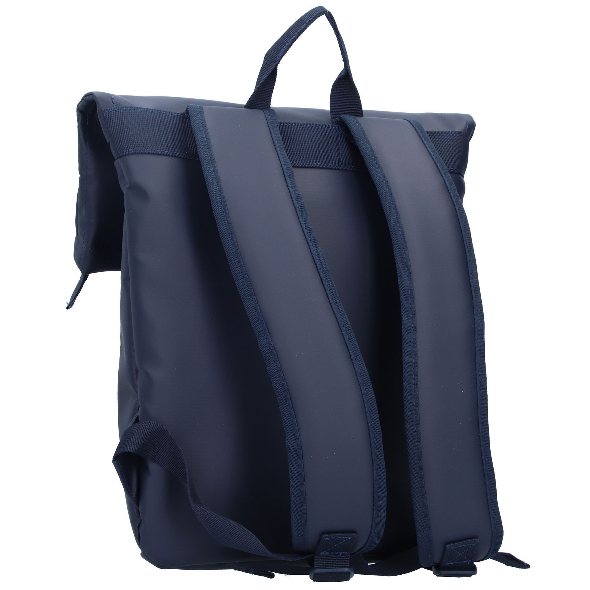 BREE blue Plane PNCH, Daypack