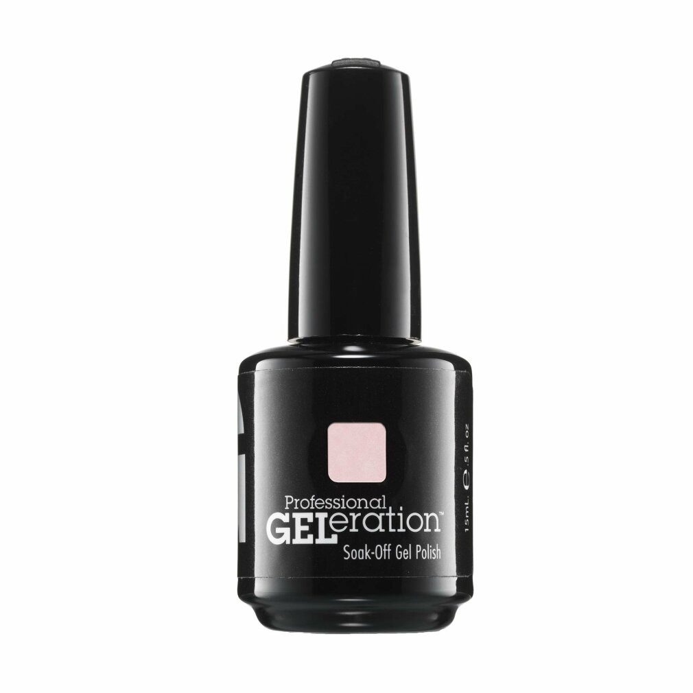 JESSICA Gel-Nagellack Professioneller GELeration Nagellack GEL-1138 The Vows 15ml