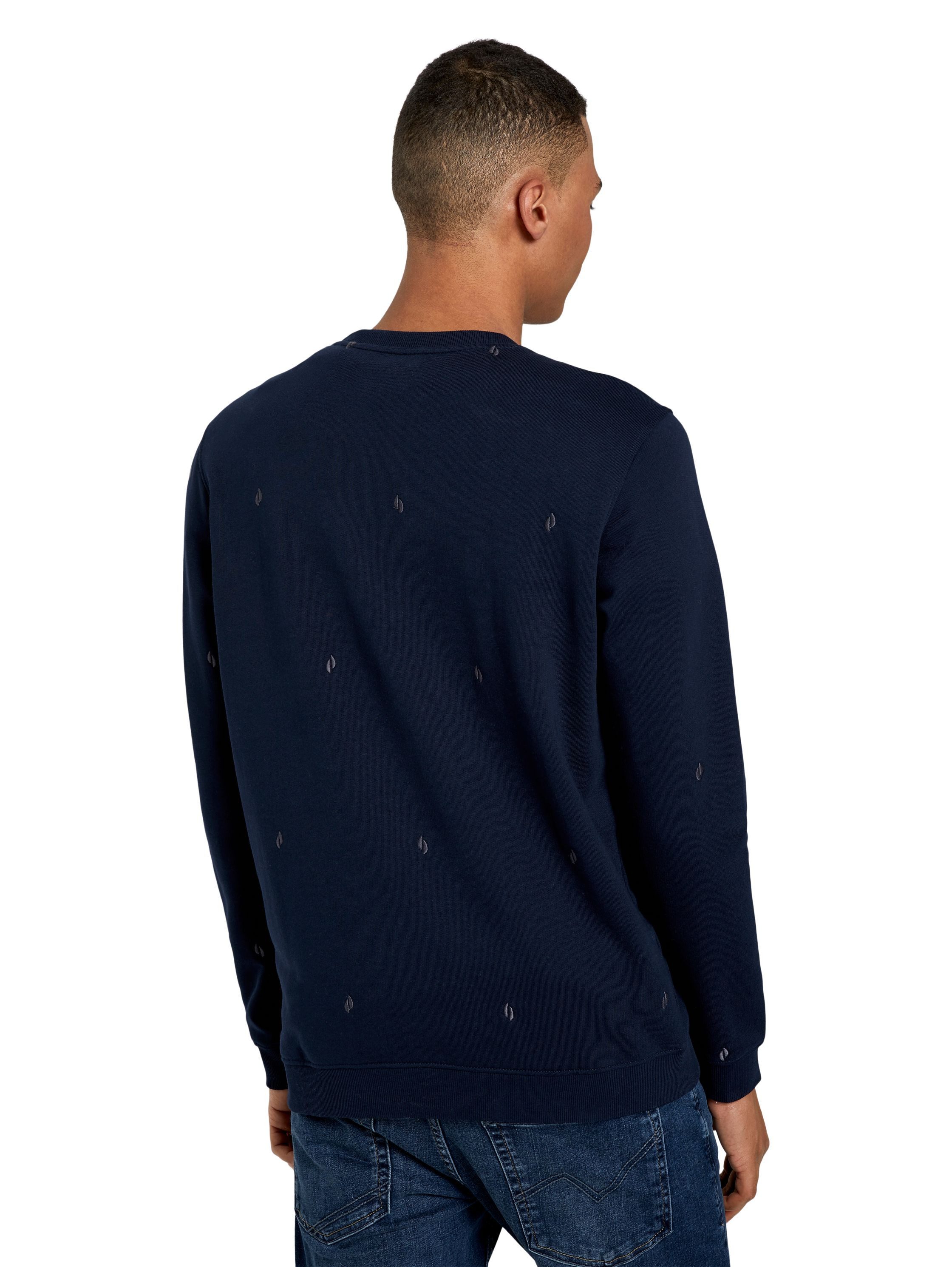 TOM TAILOR Sweatshirt