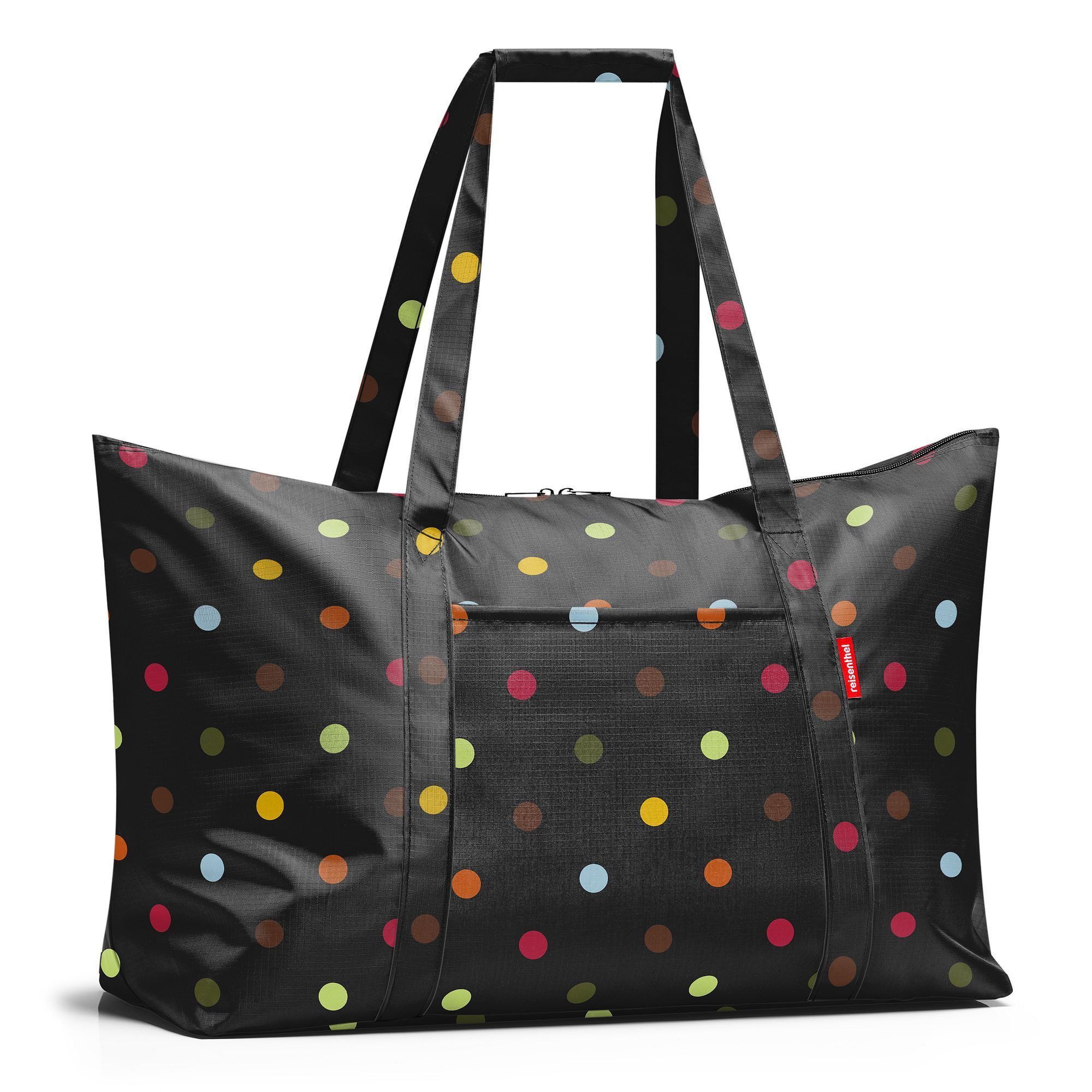 REISENTHEL® Shopper Minimaxi Travelbag, Polyester