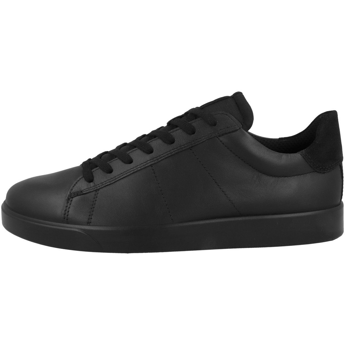 Ecco Street Lite Herren Sneaker Turnschuhe, Sportschuhe, Freizeitschuhe, Ha günstig online kaufen