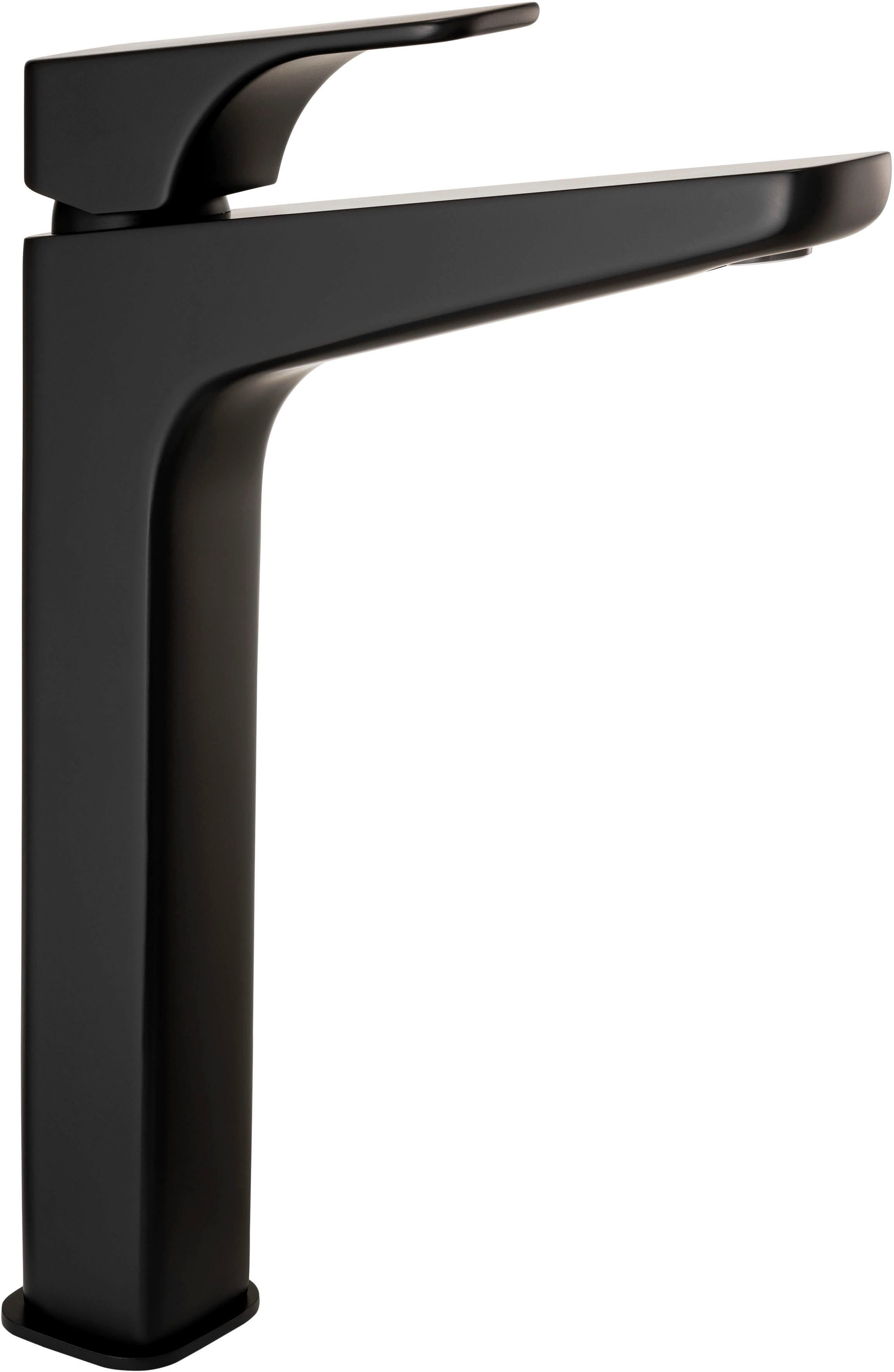 Deante Waschtischarmatur »Hiacynt«, Waschbeckenarmatur hoch Modernes zeitlo günstig online kaufen