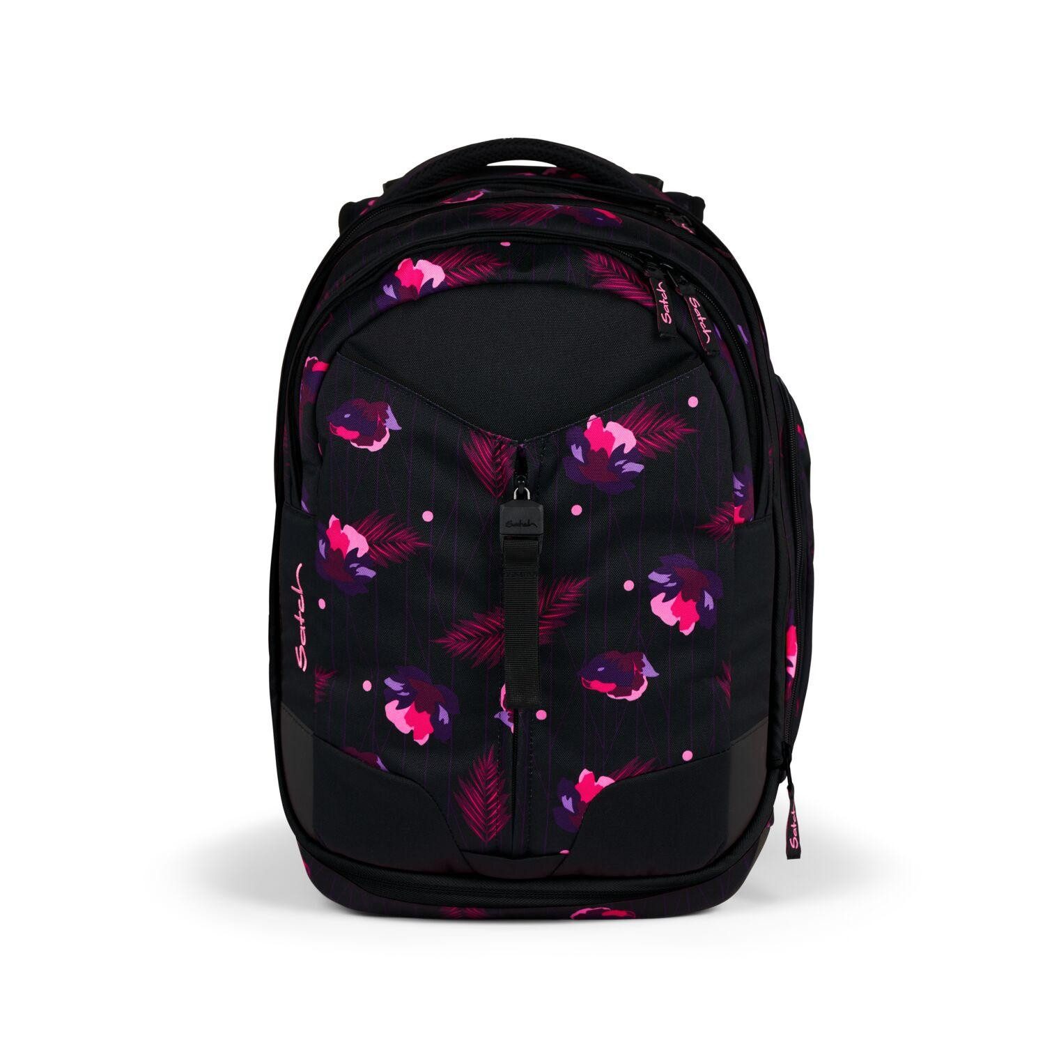Satch Schulrucksack Satch Match Mystic Nights Schulrucksack