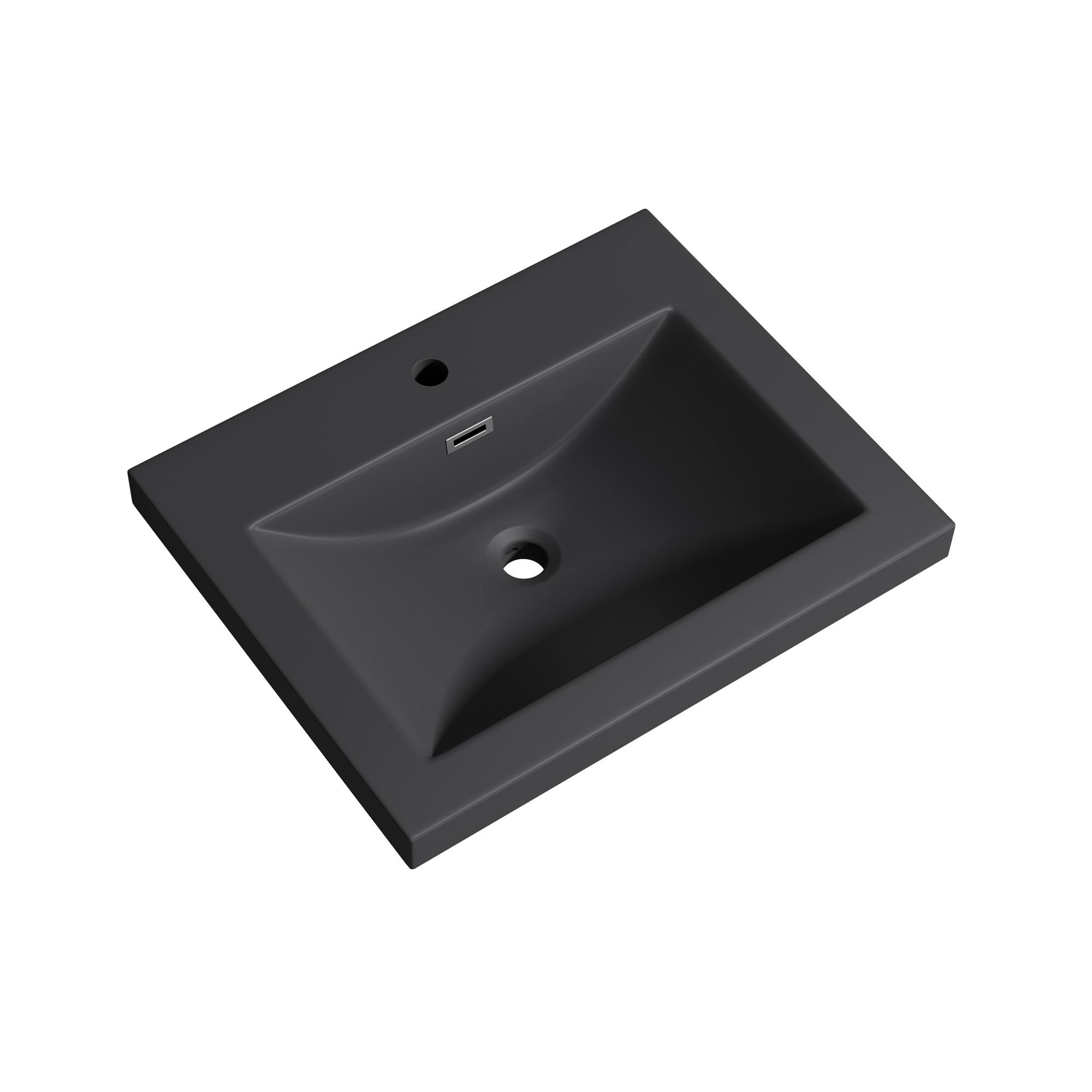 Mai & Mai Aufsatzwaschbecken Einbau-Waschbecken Col01 günstig online kaufen