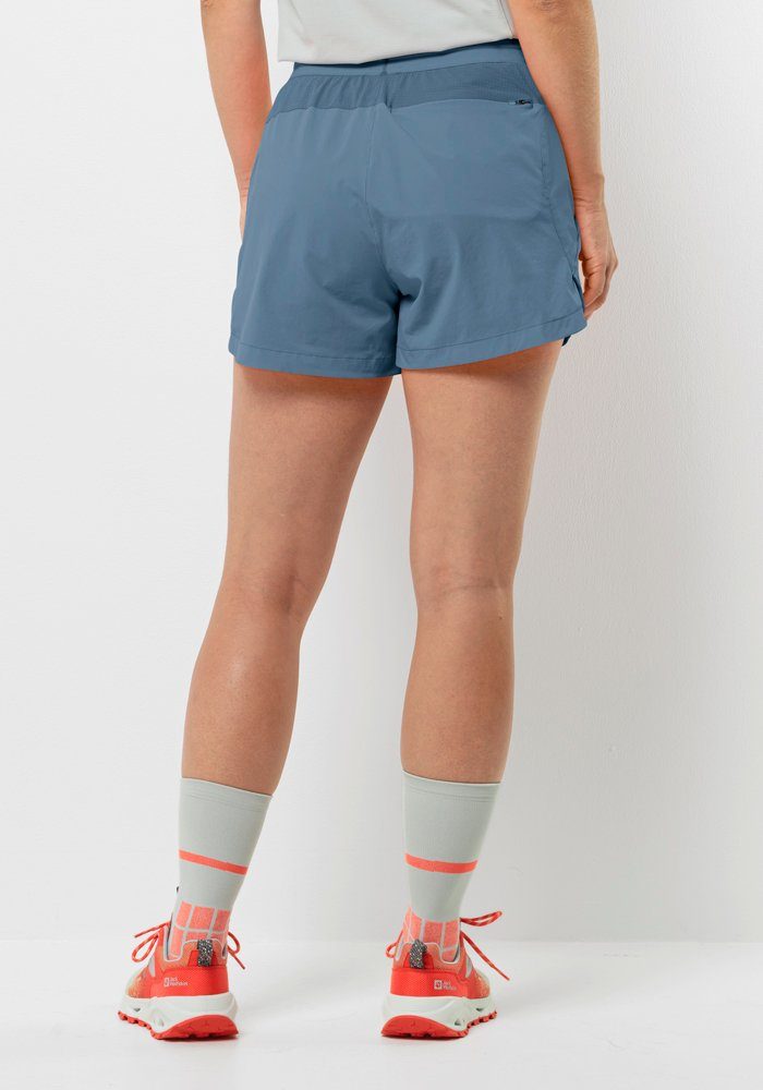 Jack Wolfskin Shorts PRELIGHT 2IN1 SHORTS günstig online kaufen