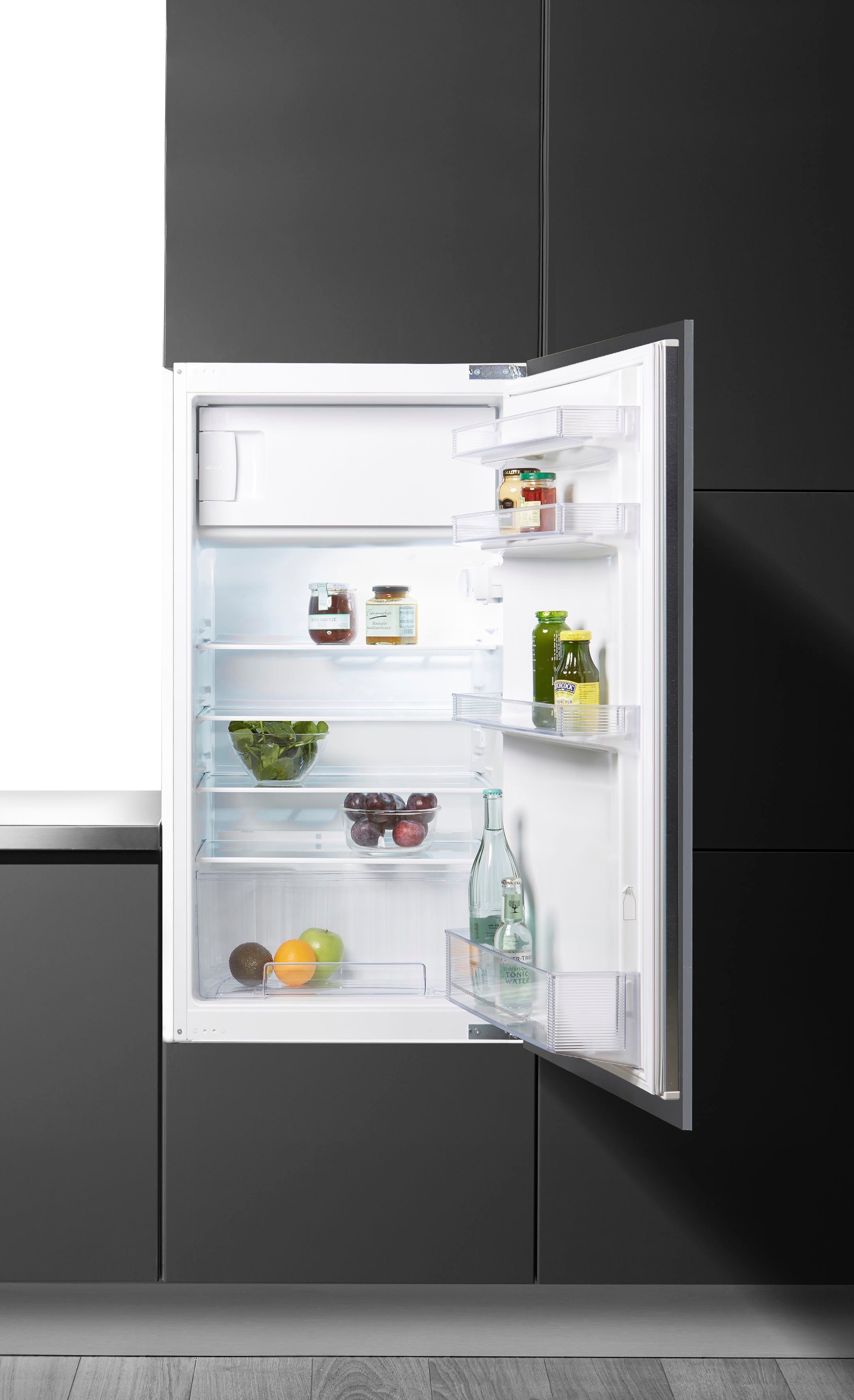 NEFF Einbaukühlschrank N 30 K1535XSF0, 102,1 cm hoch, 54,1 cm breit online  kaufen | OTTO