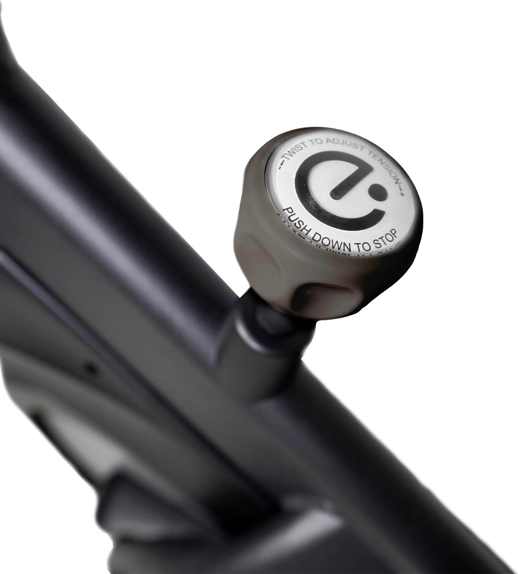 Echelon Speedbike GT Smart Connect, 136 kg max. Benutzergewicht, Fahrrad, 32 Widerstandsstufen
