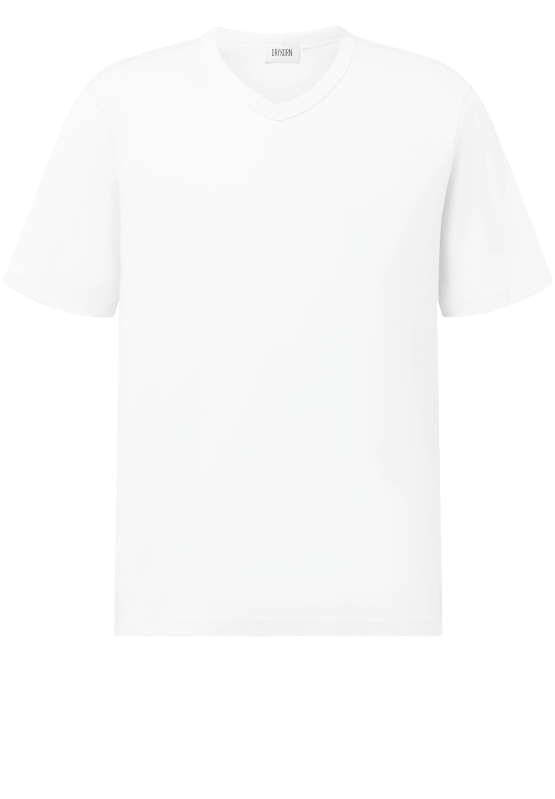 Drykorn T-Shirt Mannte (1-tlg)