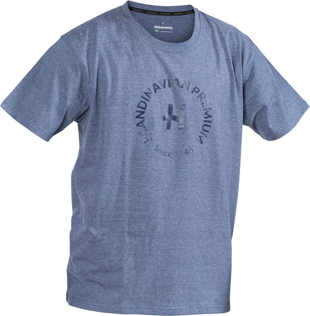 Halvarssons T-Shirt H T-Shirt