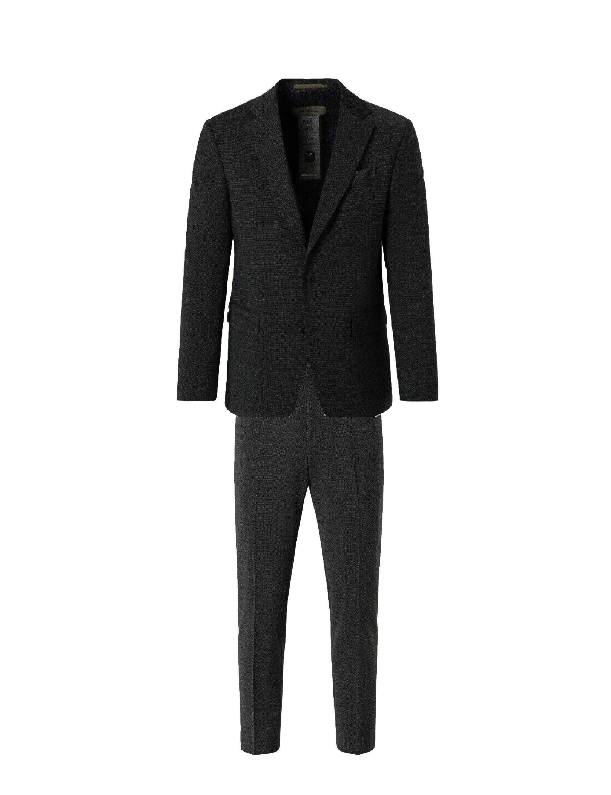 BENVENUTO. Anzug MARIO MESSINA (2-tlg)