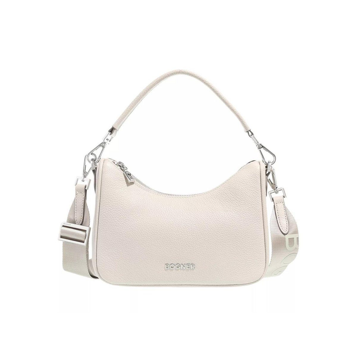 BALEINE Damen Reisetasche – Turnbeutel Mit Schuhfach, Nassfach & Verstellbarem Schultergurt, Hellblau