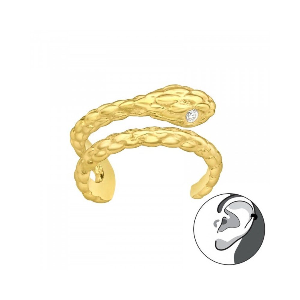 ALEXANDER YORK Ohrklemme EAR CUFF I günstig online kaufen