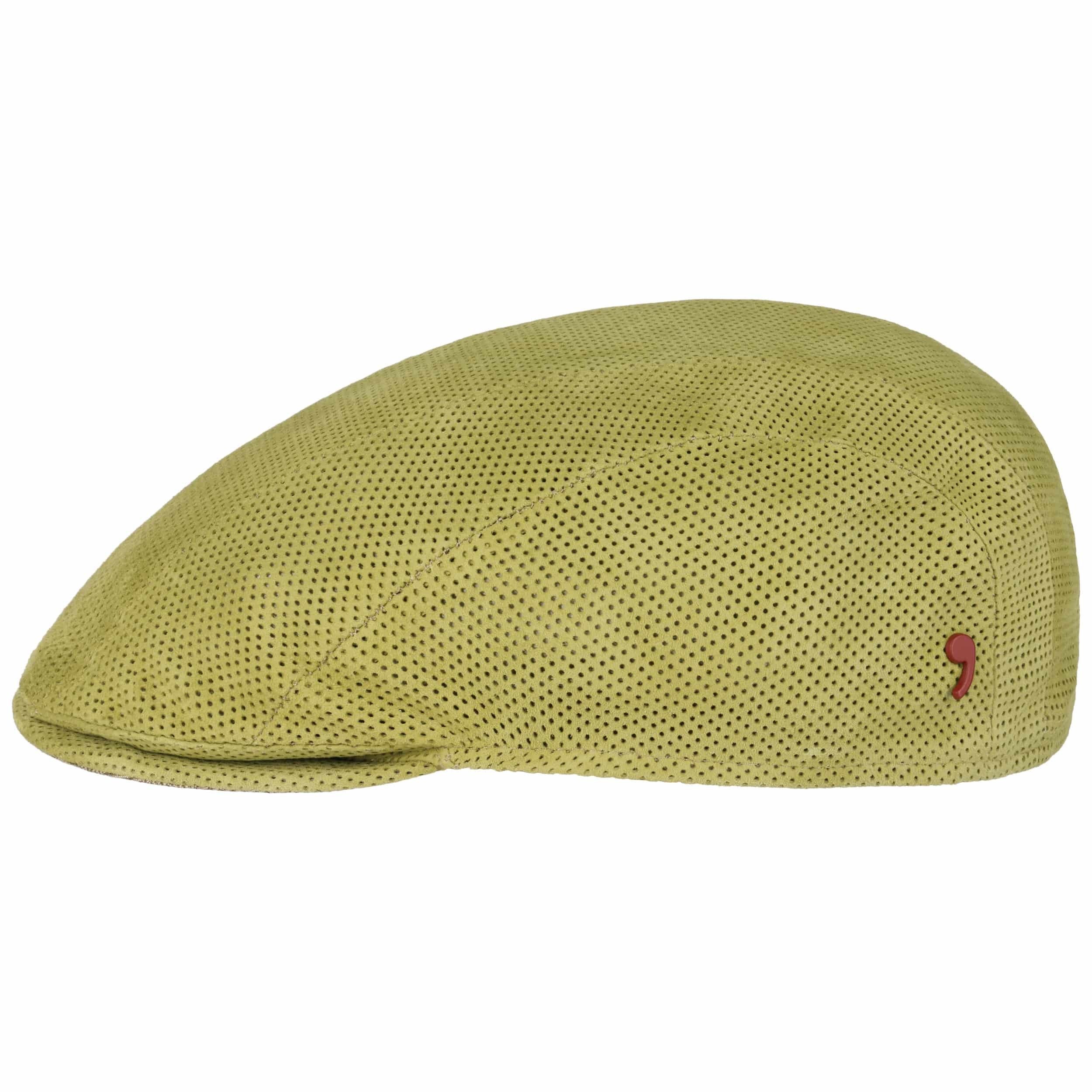 Alfonso D´Este Flat Cap