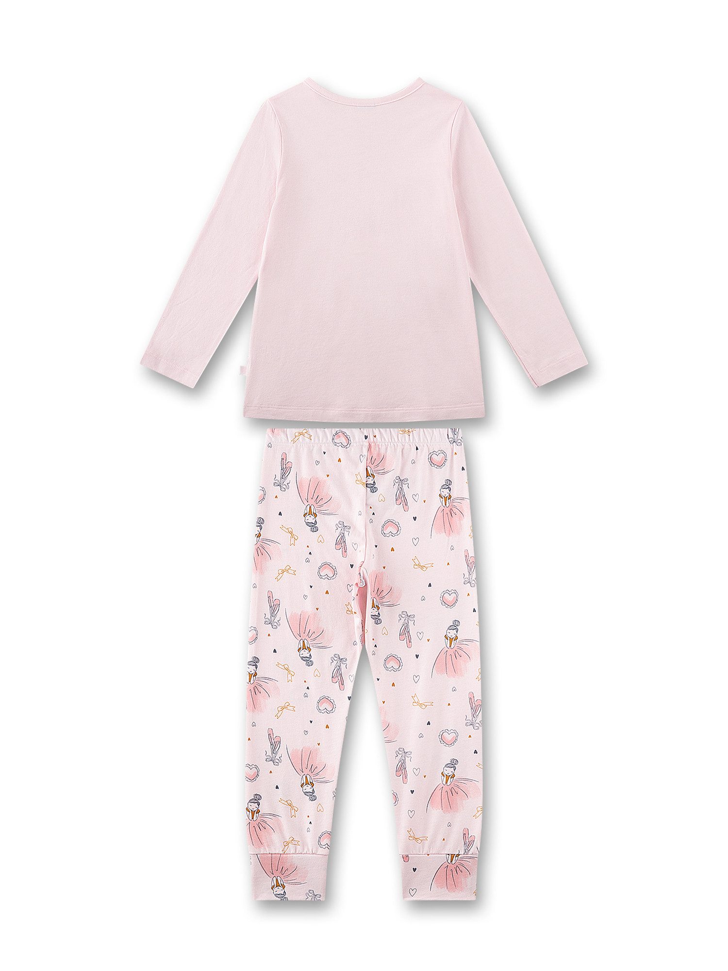 Sanetta Pyjama (1 tlg)