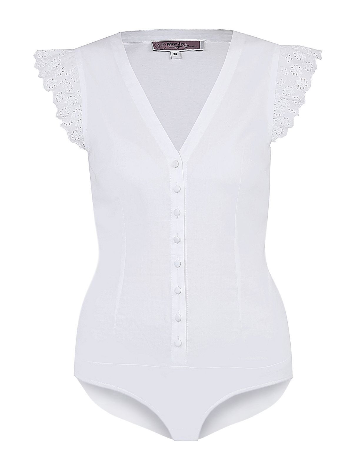 Marjo Body KARLSFELD