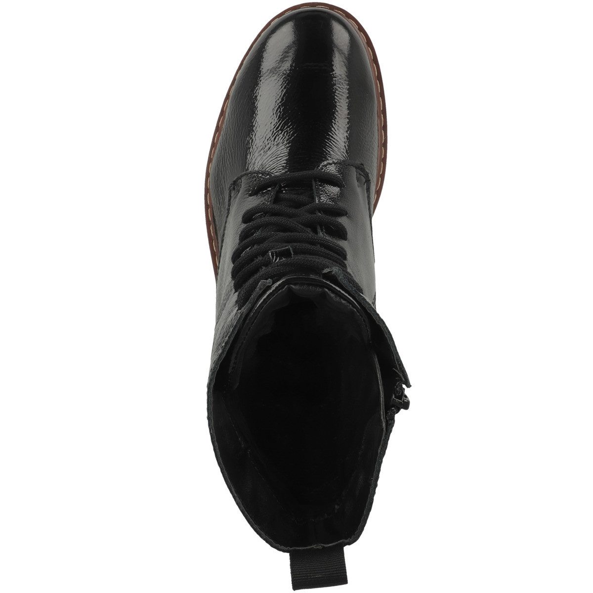 Josef Seibel Marta 02 Damen Schnürboots Stiefeletten, Stiefel, Winterstiefe günstig online kaufen