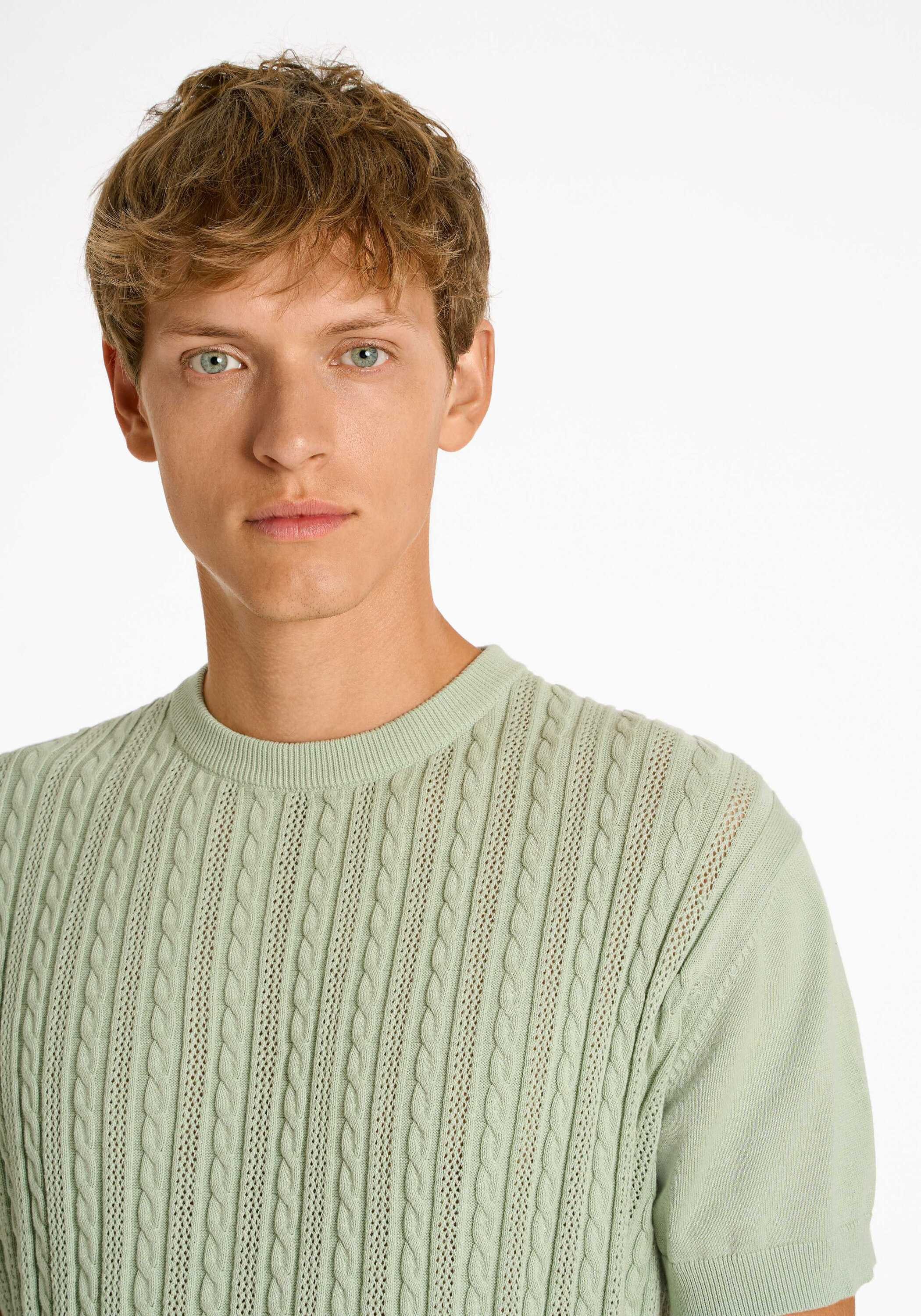 LINDBERGH T-Shirt T-Shirt Relaxed Fit