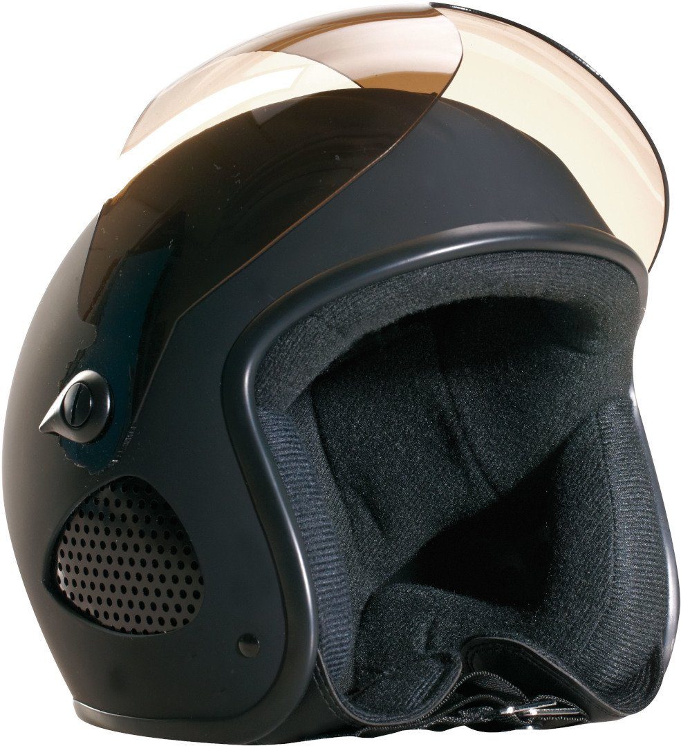 Bores Motorradhelm Gensler SRM Slight 1 Finale Jethelm