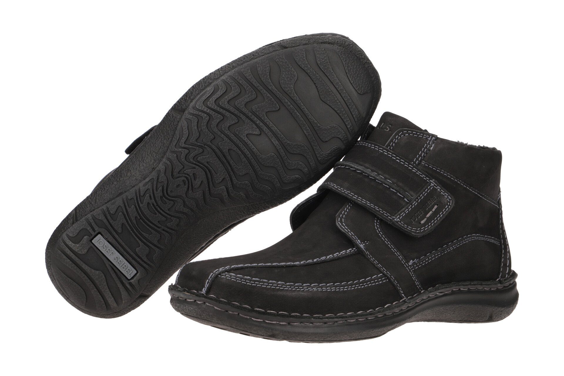 Josef Seibel 43695 MA81 100 Stiefel