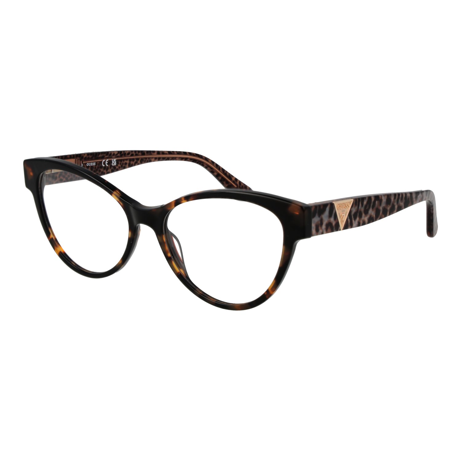 Guess Brillengestell GU2826 55052