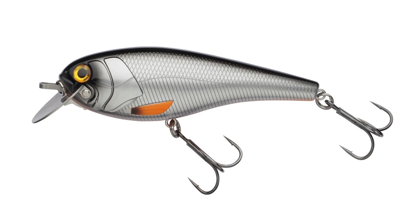 Abu Garcia Kunstköder Abu Garcia Beast Hi-Lo Floating - Wobbler