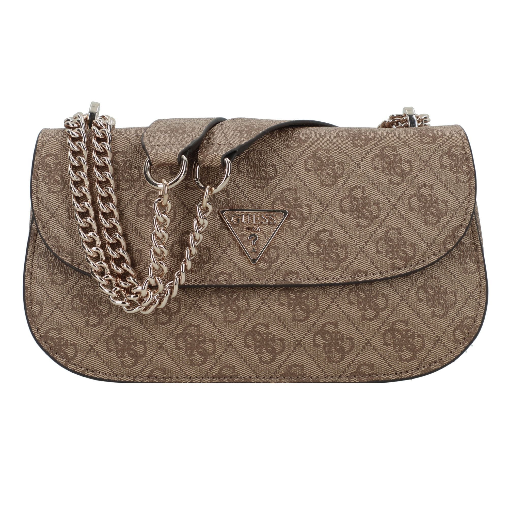 Schultertasche Eco Erica