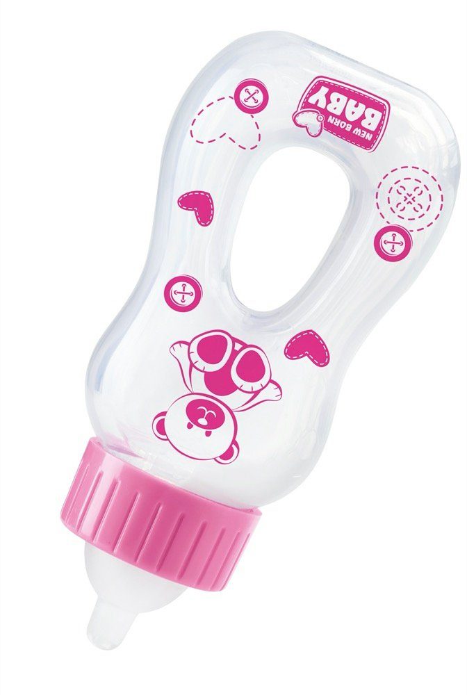 SIMBA Babypuppe New Born Baby Magisches günstig online kaufen