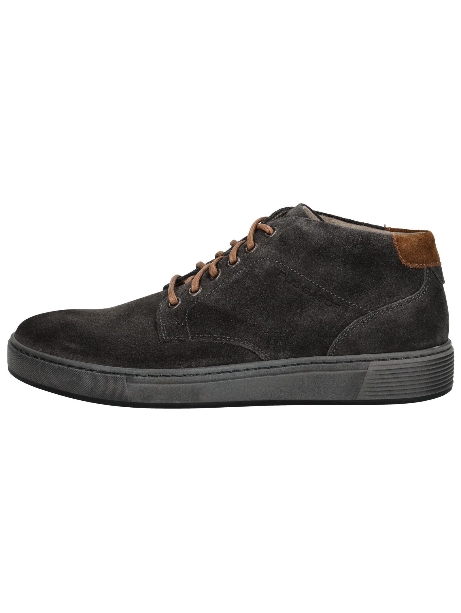 Pius Gabor Pius Gabor Sneaker Veloursleder Sneaker günstig online kaufen