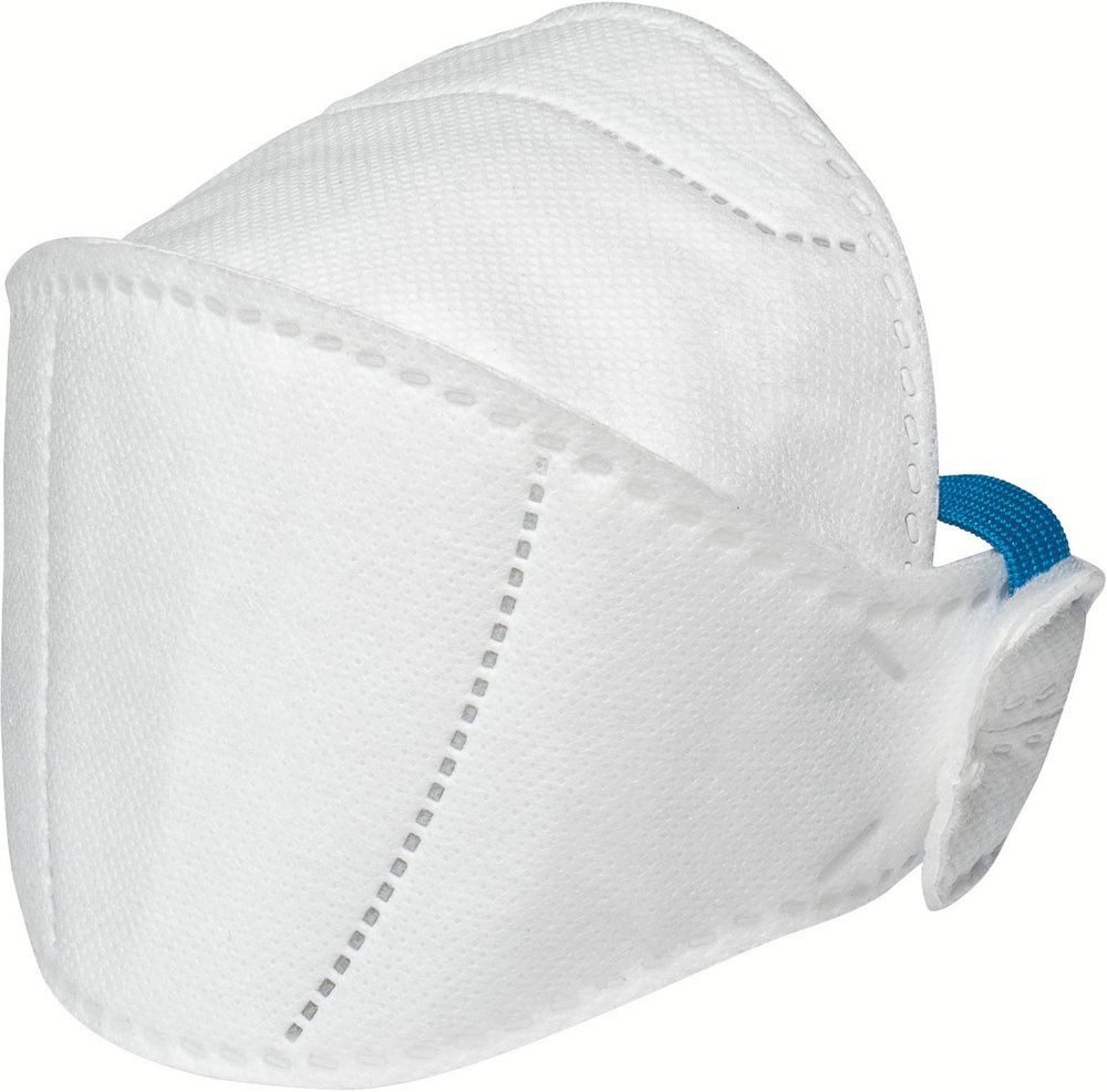 Zahnschutz Silv-Air Premium Ffp1 Flat Fold Flatfold