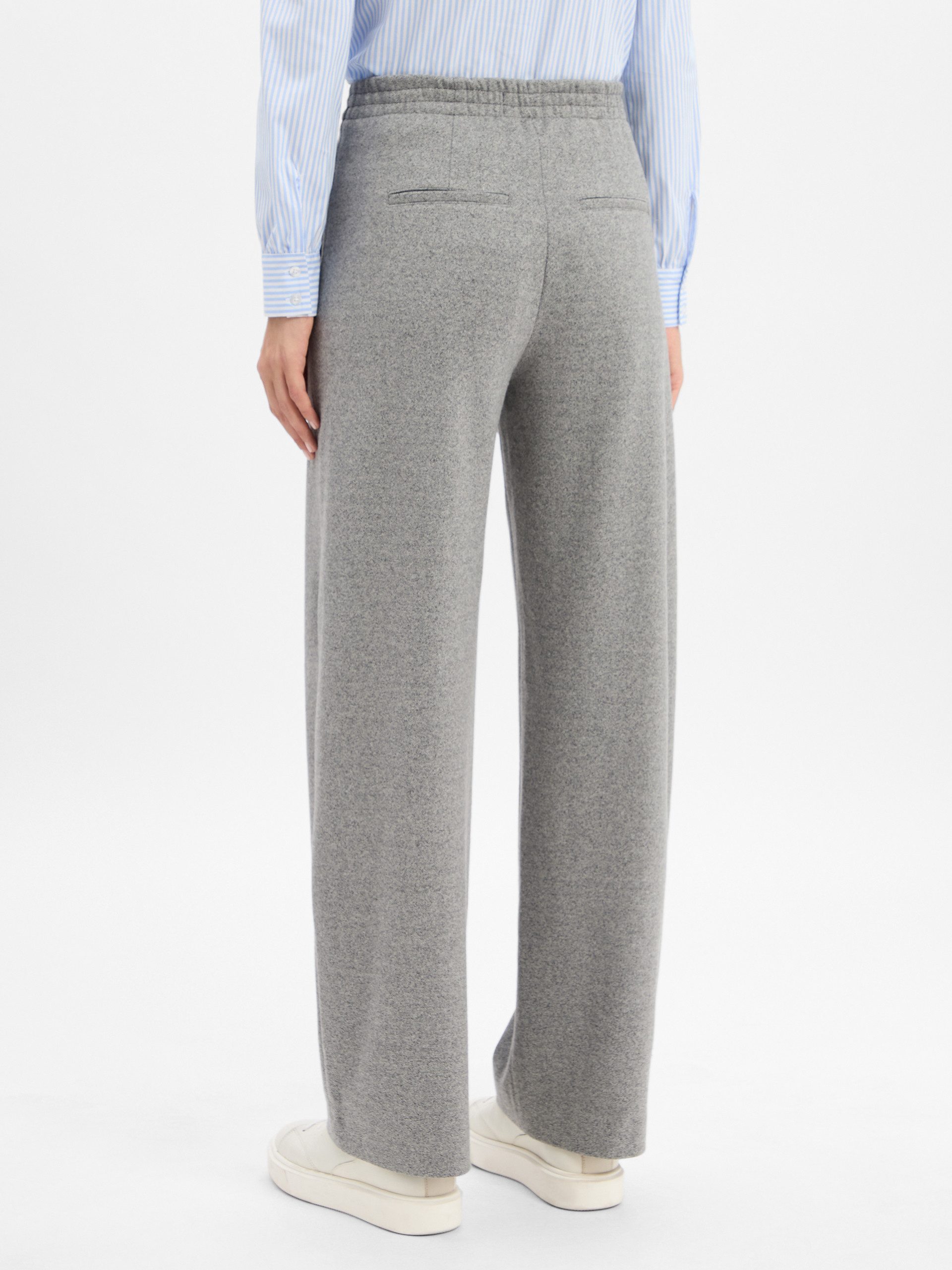 Drykorn Bundfaltenhose Fae