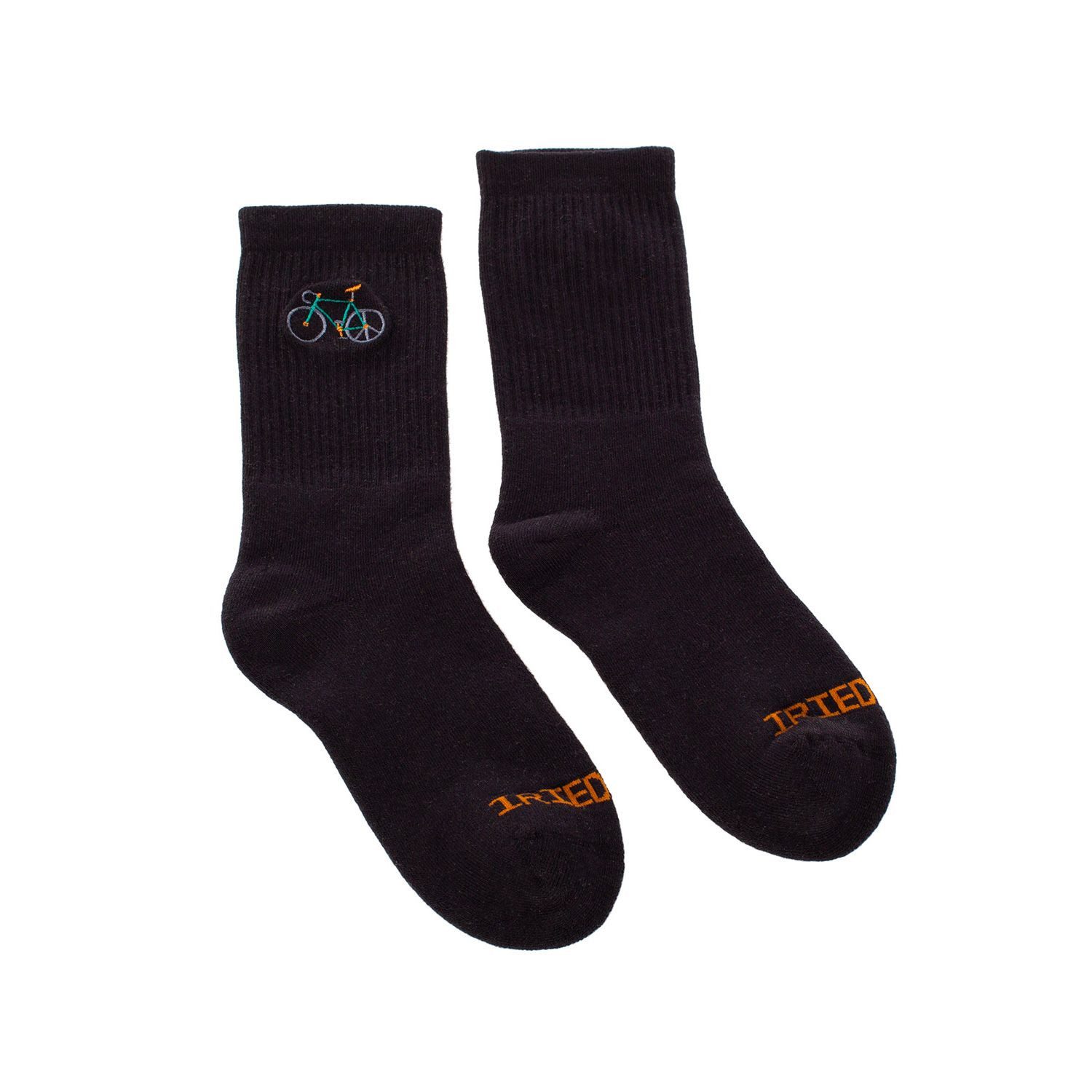 iriedaily Freizeitsocken Peaceride (1 Paar) 1 Paar mit Stick und leichter Polsterung