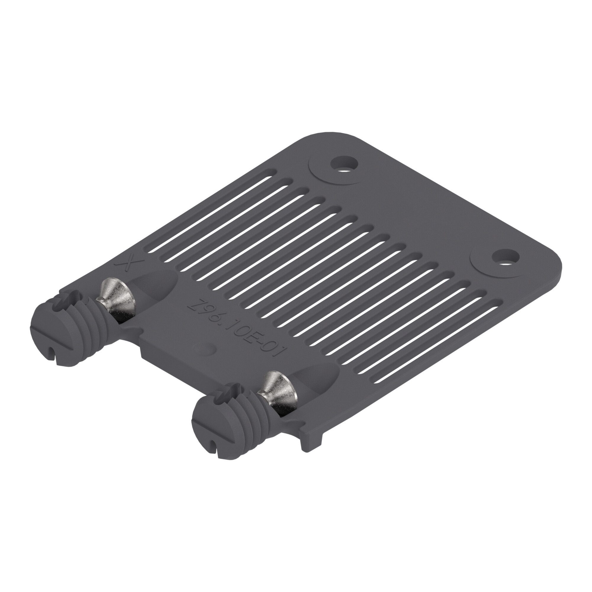 blum Teleskop-Vollauszug Blum Frontstabilisierung Expando für LEGRABOX/TANDEMBOX für hohe und b