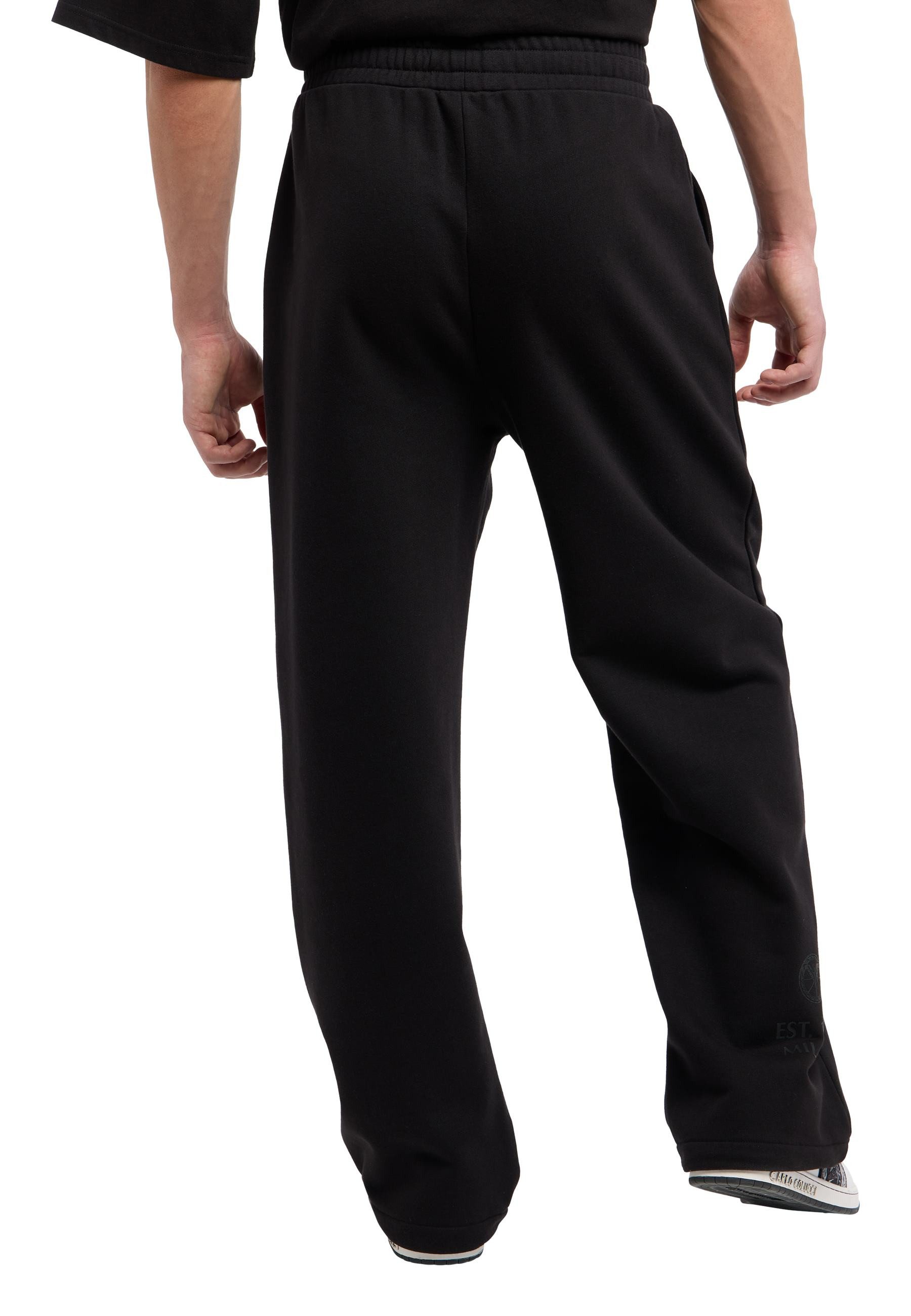 CARLO COLUCCI Stoffhose Ercoli