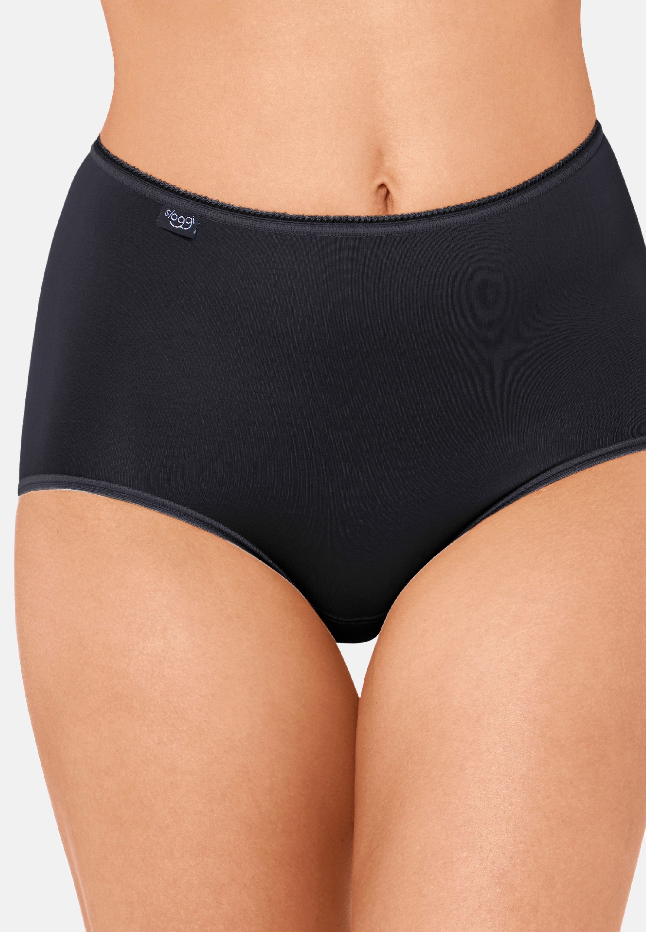 sloggi Maxislip "24/7 Microfibre", (3er Pack), besonders dehnbare Qualität, günstig online kaufen
