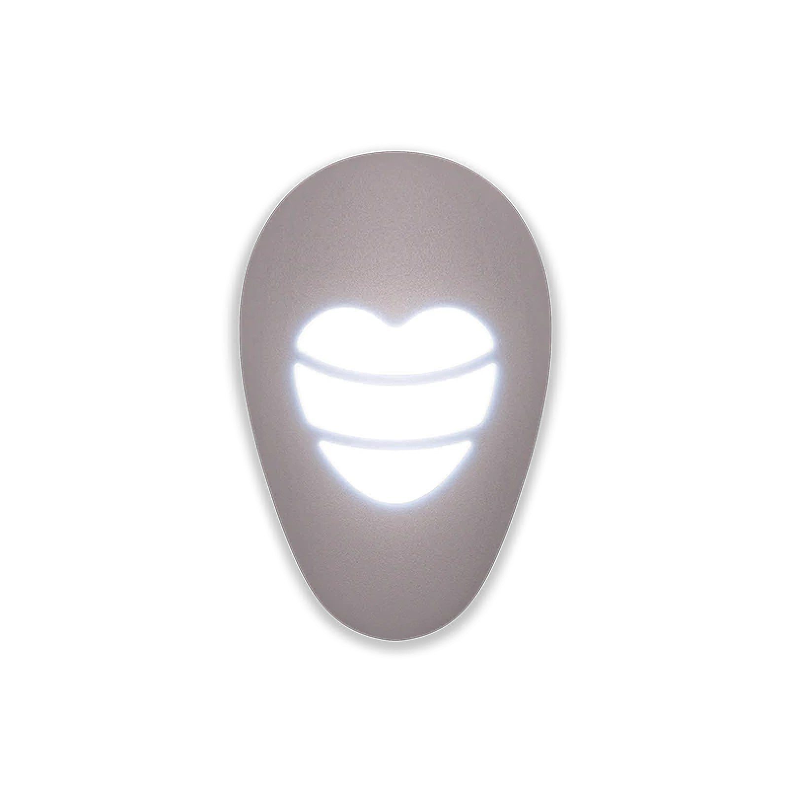 Shnuggle Babybadewanne Badethermometer Kieselstein