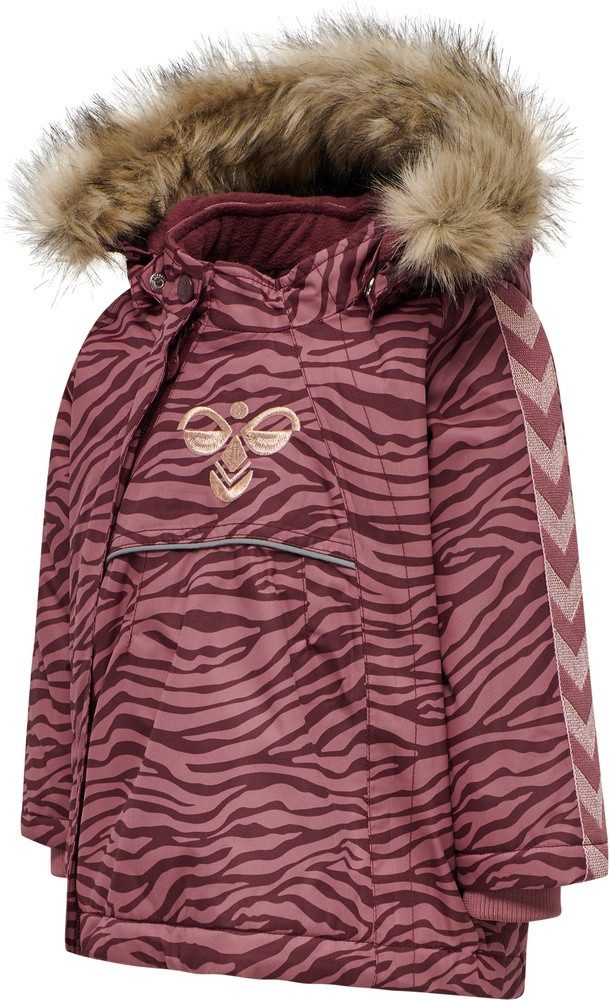 hummel Softshelloverall Hmljessie Jacket