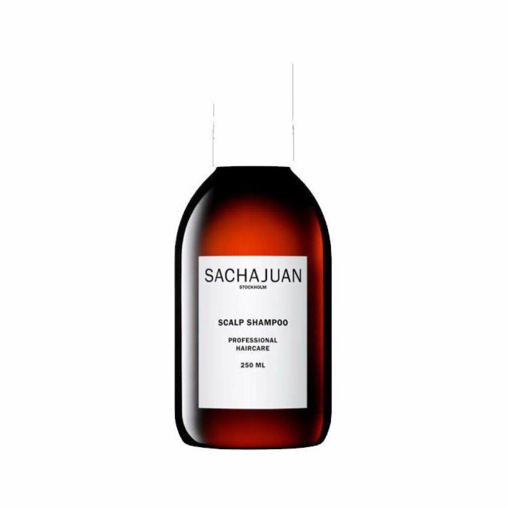 Sachajuan Haarshampoo Scalp Shampoo 250ml