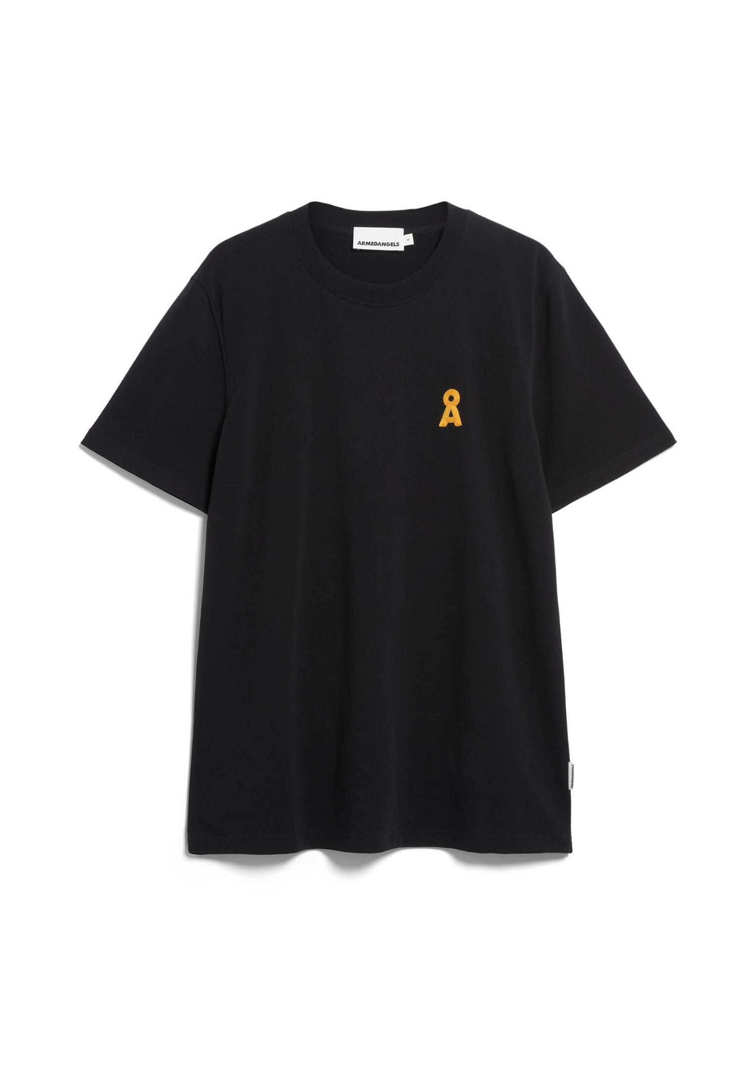 Armedangels T-Shirt Herren T-Shirt aus Bio-Baumwoll-Mix günstig online kaufen